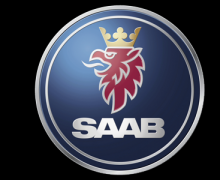 Saab Logo