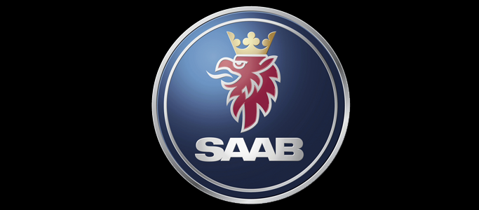 Saab Logo