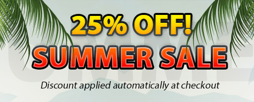 WordPress Summer Sale