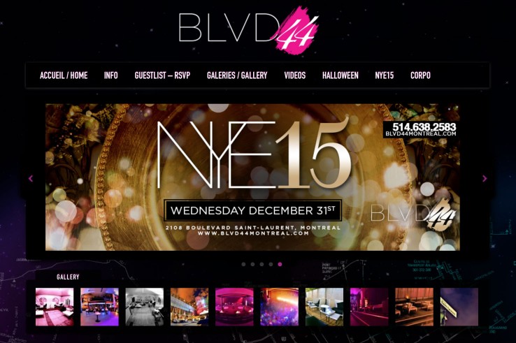 Blvd 44