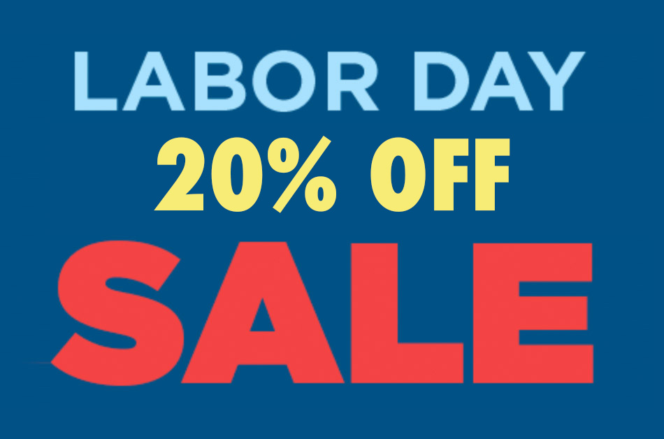 WordPress Labor Day Sale