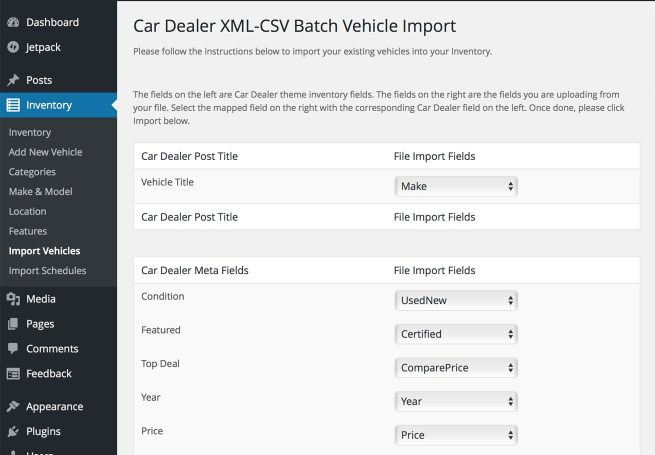 csv-xml-inventory-import